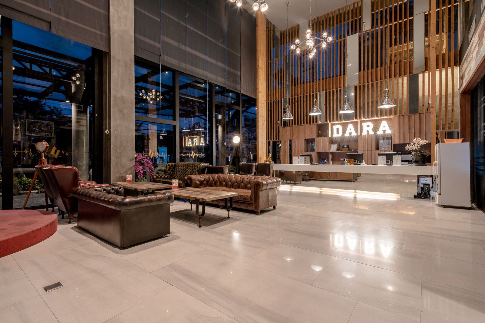 Dara Hotel Phuket Town