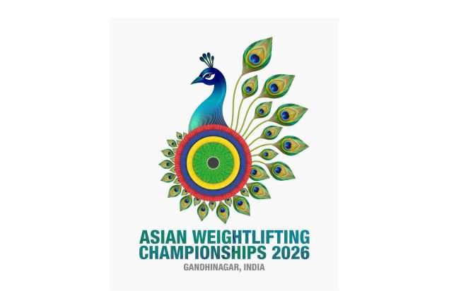 การแข่งขันยกน้ำหนักชิงชนะเลิศแห่งเอเชีย ประจำปี 259 (2026 Asian Weightlifting Championships)