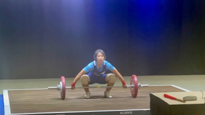 จอมพลังจากประเทศไทยเก็บเพิ่ม 2 เหรียญทอง และ 1 เหรียญเงิน ที ... Image 30