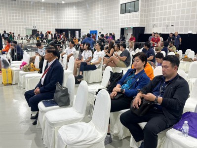 จอมพลังจากประเทศไทยเก็บเพิ่ม 2 เหรียญทอง และ 1 เหรียญเงิน ที ... Image 26