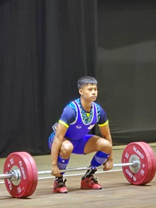 จอมพลังจากประเทศไทยเก็บเพิ่ม 2 เหรียญทอง และ 1 เหรียญเงิน ที ... Image 31