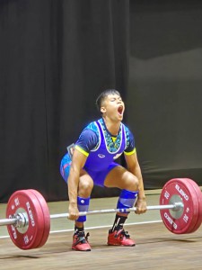 จอมพลังจากประเทศไทยเก็บเพิ่ม 2 เหรียญทอง และ 1 เหรียญเงิน ที ... Image 32