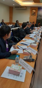 สมาคมกีฬายกน้ำหนักฯ ร่วมประชุมกับ จ.สงขลา เตรียมจัดศึก EGAT  ... Image 4