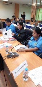สมาคมกีฬายกน้ำหนักฯ ร่วมประชุมกับ จ.สงขลา เตรียมจัดศึก EGAT  ... Image 5