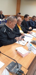 สมาคมกีฬายกน้ำหนักฯ ร่วมประชุมกับ จ.สงขลา เตรียมจัดศึก EGAT  ... Image 6