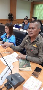 สมาคมกีฬายกน้ำหนักฯ ร่วมประชุมกับ จ.สงขลา เตรียมจัดศึก EGAT  ... Image 7