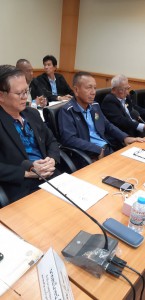 สมาคมกีฬายกน้ำหนักฯ ร่วมประชุมกับ จ.สงขลา เตรียมจัดศึก EGAT  ... Image 8