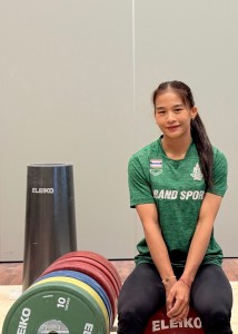 เหรียญทองมาแล้ว! “ฟ่าง” เจ๋งคว้า 1 ทอง, 1 เงิน, 1 ทองแดง - “ ... Image 24