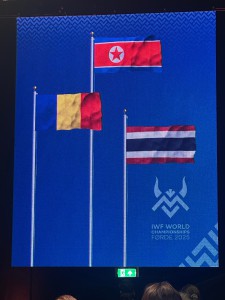 เหรียญทองมาแล้ว! “ฟ่าง” เจ๋งคว้า 1 ทอง, 1 เงิน, 1 ทองแดง - “ ... Image 6