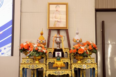 ระเบิดศึก EGAT ระดับเยาวชน-ยุวชน 13-15 ปี ชิงชนะเลิศแห่งประเ ... Image 4
