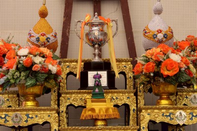ระเบิดศึก EGAT ระดับเยาวชน-ยุวชน 13-15 ปี ชิงชนะเลิศแห่งประเ ... Image 3