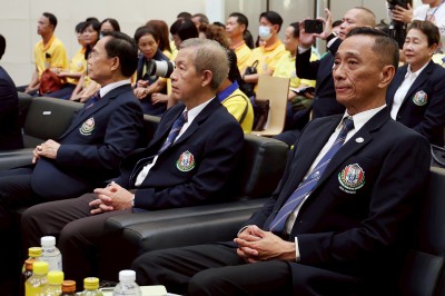 ระเบิดศึก EGAT ระดับเยาวชน-ยุวชน 13-15 ปี ชิงชนะเลิศแห่งประเ ... Image 8