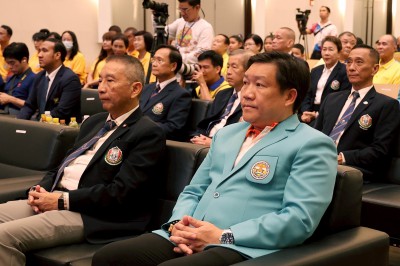 ระเบิดศึก EGAT ระดับเยาวชน-ยุวชน 13-15 ปี ชิงชนะเลิศแห่งประเ ... Image 9
