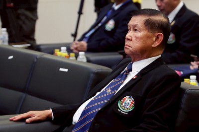 ระเบิดศึก EGAT ระดับเยาวชน-ยุวชน 13-15 ปี ชิงชนะเลิศแห่งประเ ... Image 10