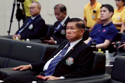 ระเบิดศึก EGAT ระดับเยาวชน-ยุวชน 13-15 ปี ชิงชนะเลิศแห่งประเ ... Image 11
