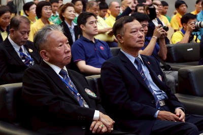 ระเบิดศึก EGAT ระดับเยาวชน-ยุวชน 13-15 ปี ชิงชนะเลิศแห่งประเ ... Image 14