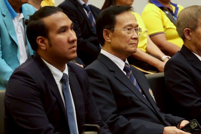 ระเบิดศึก EGAT ระดับเยาวชน-ยุวชน 13-15 ปี ชิงชนะเลิศแห่งประเ ... Image 15