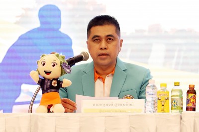 ระเบิดศึก EGAT ระดับเยาวชน-ยุวชน 13-15 ปี ชิงชนะเลิศแห่งประเ ... Image 18