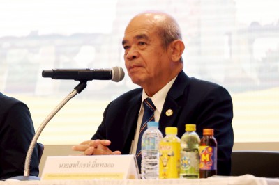 ระเบิดศึก EGAT ระดับเยาวชน-ยุวชน 13-15 ปี ชิงชนะเลิศแห่งประเ ... Image 21