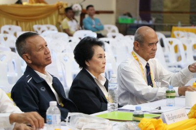 “ดลฤทธิ์-สุฑาสินี” คว้าคนละ 3 เหรียญทอง ประเดิมศึก EGAT ยกน้ ... Image 20