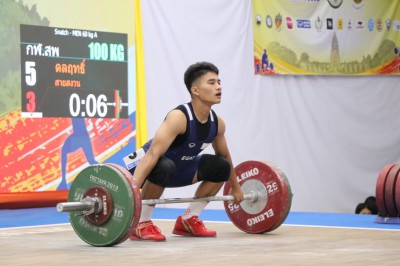 “ดลฤทธิ์-สุฑาสินี” คว้าคนละ 3 เหรียญทอง ประเดิมศึก EGAT ยกน้ ... Image 7