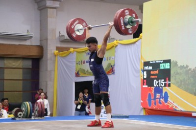 “ดลฤทธิ์-สุฑาสินี” คว้าคนละ 3 เหรียญทอง ประเดิมศึก EGAT ยกน้ ... Image 10