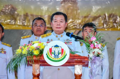 “ดลฤทธิ์-สุฑาสินี” คว้าคนละ 3 เหรียญทอง ประเดิมศึก EGAT ยกน้ ... Image 2