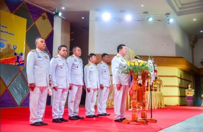 “ดลฤทธิ์-สุฑาสินี” คว้าคนละ 3 เหรียญทอง ประเดิมศึก EGAT ยกน้ ... Image 4