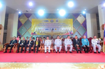 “ดลฤทธิ์-สุฑาสินี” คว้าคนละ 3 เหรียญทอง ประเดิมศึก EGAT ยกน้ ... Image 5