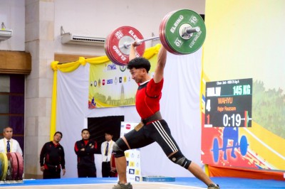 ”ณัฐณิชา-หนุ่มอิเหนา” เหมาคนละ 3 เหรียญทอง Image 4