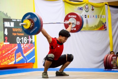 ”ณัฐณิชา-หนุ่มอิเหนา” เหมาคนละ 3 เหรียญทอง Image 5