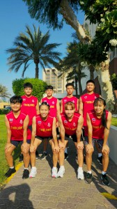 “ณัฐชนน-ธโนดม-พัชราภา” เตรียมขึ้นเวทีแข่งขันมหกรรมกีฬายูธเอเ ... Image 6