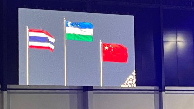 เหรียญมาแล้วจ้า! “กนิษฐา” คว้าเหรียญเงิน ท่าสแนทช์ รุ่น 58 ก ... Image 14