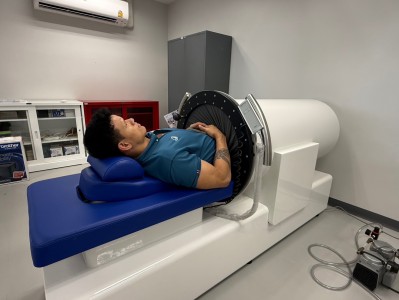 “พลเอก วิสุทธิ์” ยกความสำเร็จจอมพลังไทยมาจากการสนับสนุนของ ก ... Image 1