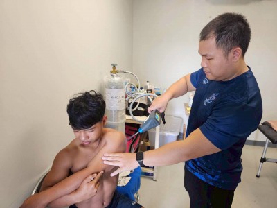 “พลเอก วิสุทธิ์” ยกความสำเร็จจอมพลังไทยมาจากการสนับสนุนของ ก ... Image 9