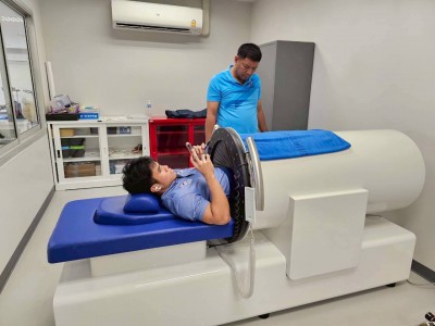 “พลเอก วิสุทธิ์” ยกความสำเร็จจอมพลังไทยมาจากการสนับสนุนของ ก ... Image 10