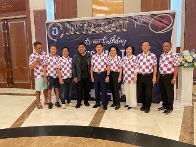 ผู้บริหารวงการกีฬาและหลากหลายวงการ-ฮีโร่โอลิมปิก ร่วมแสดงควา ... Image 1