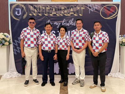 ผู้บริหารวงการกีฬาและหลากหลายวงการ-ฮีโร่โอลิมปิก ร่วมแสดงควา ... Image 4