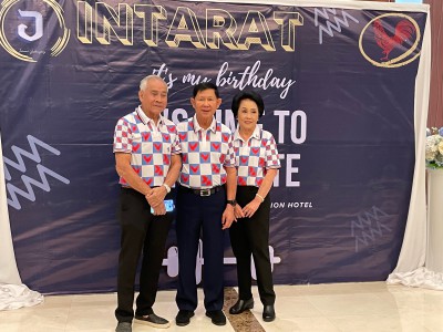 ผู้บริหารวงการกีฬาและหลากหลายวงการ-ฮีโร่โอลิมปิก ร่วมแสดงควา ... Image 5