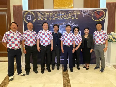 ผู้บริหารวงการกีฬาและหลากหลายวงการ-ฮีโร่โอลิมปิก ร่วมแสดงควา ... Image 7