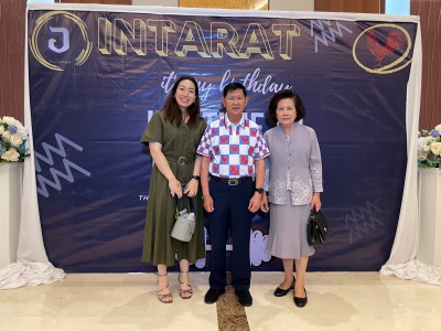 ผู้บริหารวงการกีฬาและหลากหลายวงการ-ฮีโร่โอลิมปิก ร่วมแสดงควา ... Image 12