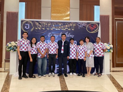 ผู้บริหารวงการกีฬาและหลากหลายวงการ-ฮีโร่โอลิมปิก ร่วมแสดงควา ... Image 24