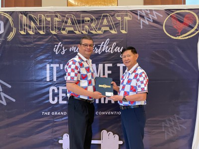 ผู้บริหารวงการกีฬาและหลากหลายวงการ-ฮีโร่โอลิมปิก ร่วมแสดงควา ... Image 29