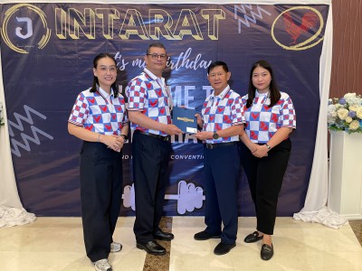 ผู้บริหารวงการกีฬาและหลากหลายวงการ-ฮีโร่โอลิมปิก ร่วมแสดงควา ... Image 30