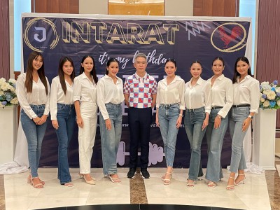 ผู้บริหารวงการกีฬาและหลากหลายวงการ-ฮีโร่โอลิมปิก ร่วมแสดงควา ... Image 38