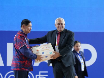 “ศรัท” คว้าเหรียญทองซีเกมส์รอบ 12 ปี-“วรพรต” รับเหรียญทองแดง Image 33