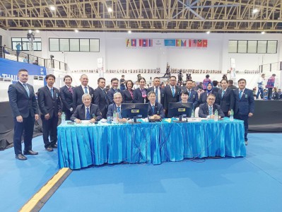 “พลเอก วิสุทธิ์” ขอบคุณทุกฝ่ายร่วมมือจัดแข่งซีเกมส์สำเร็จ-ส่ ... Image 3