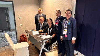 “พลเอก วิสุทธิ์” ขอบคุณทุกฝ่ายร่วมมือจัดแข่งซีเกมส์สำเร็จ-ส่ ... Image 6