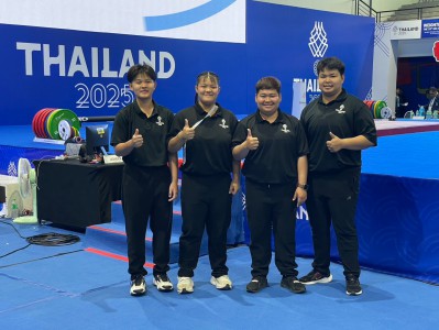 “พลเอก วิสุทธิ์” ขอบคุณทุกฝ่ายร่วมมือจัดแข่งซีเกมส์สำเร็จ-ส่ ... Image 5