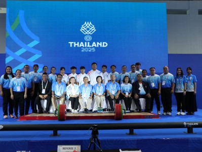 “พลเอก วิสุทธิ์” ขอบคุณทุกฝ่ายร่วมมือจัดแข่งซีเกมส์สำเร็จ-ส่ ... Image 7